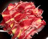 わが家のシンプル肉じゃが作り方3写真
