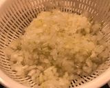 夏野菜で手作りサッパリサルサソース作り方2写真