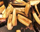 簡単！さっぱりナスの常備菜作り方5写真