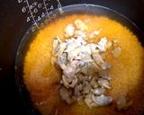あさりご飯作り方6写真