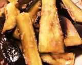 簡単！さっぱりナスの常備菜作り方6写真