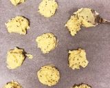 チアシードのサクサク☆ドロップクッキー作り方7写真