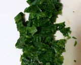 ご飯に合う☆葉大根の醤油漬け作り方4写真