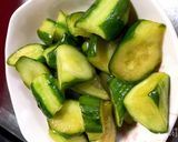 きゅうりの大量消費作り方4写真