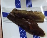 ナスの中華マリネ作り方5写真