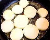 簡単★バタぽん☆山芋ステーキ作り方3写真