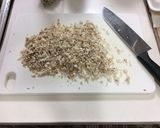 きのこ冷凍ミックス(大人、離乳幼児)作り方3写真