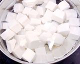 本格的麻婆豆腐♡作り方2写真