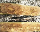ズッキーニのツナマヨチーズ焼き作り方4写真