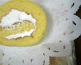 基本のロールケーキ～シフォンロール編～作り方8写真