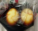 簡単味玉!味染み♡作り方7写真