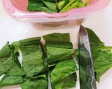 【煮込まない】残り物レンチンカレーうどん作り方7写真