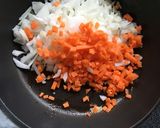 新じゃがとひき肉たっぷり激うまコロッケ作り方1写真