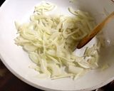 カレー風 鶏もものチーズ焼作り方2写真