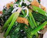 【煮込まない】残り物レンチンカレーうどん作り方8写真