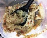 新じゃがとひき肉たっぷり激うまコロッケ作り方7写真
