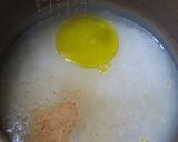 芽ヒジキとワカメのピラフ風炊き込みご飯作り方3写真
