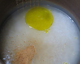 芽ヒジキとワカメのピラフ風炊き込みご飯作り方3写真