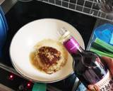 白ネギハンバーグ作り方3写真