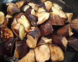 作り置き⭐なすの焼きびたし甘酢漬け作り方2写真