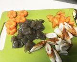 大根豚バラ何でも入れちゃう煮物作り方2写真