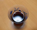 ポンの鶏肉の梅ポン酢炒め作り方1写真