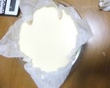 濃厚❣簡単スペインバスク風チーズケーキ♡作り方14写真