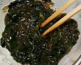 もずく酢にプラスあるよ♪作り方5写真