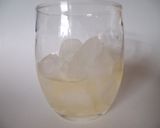 りんごジュース×りんご酢【信州りんご酢】作り方1写真