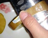 *キウイの剥き方*２パターン*作り方6写真