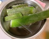 スムージー作り方1写真