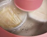 鍋で簡単♪仲良く二人分プリン♪作り方6写真