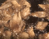 ごぼうの炊き込みご飯作り方2写真