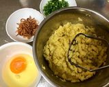 インドネシア♡揚げマッシュポテト作り方4写真