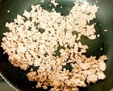 簡単にできるドライカレー作り方4写真