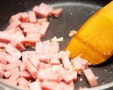 ふわふわ卵のゴーヤチャンプル⁂簡単麺つゆ作り方3写真