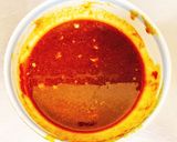 簡単にできるドライカレー作り方1写真