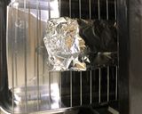 疲れが取れるにんにくホイル焼き作り方2写真