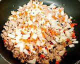 簡単にできるドライカレー作り方5写真