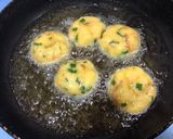 インドネシア♡揚げマッシュポテト作り方9写真