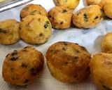 インドネシア♡揚げマッシュポテト作り方10写真