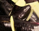 茄子の煮浸し作り方1写真