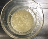 アスパラガスとささみの中華風塩味炒め作り方2写真