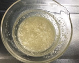 アスパラガスとささみの中華風塩味炒め作り方2写真