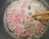 簡単♪　春雨とパクチーのヤムウンセン♪作り方8写真