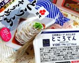 流冷豆腐作り方1写真