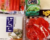 可愛いお弁当☆はんぺんDEミッキー作り方1写真