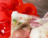 可愛いお弁当☆はんぺんDEミッキー作り方4写真