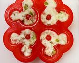 可愛いお弁当☆はんぺんDEミッキー作り方5写真