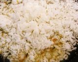 松茸風味リゾット風作り方3写真